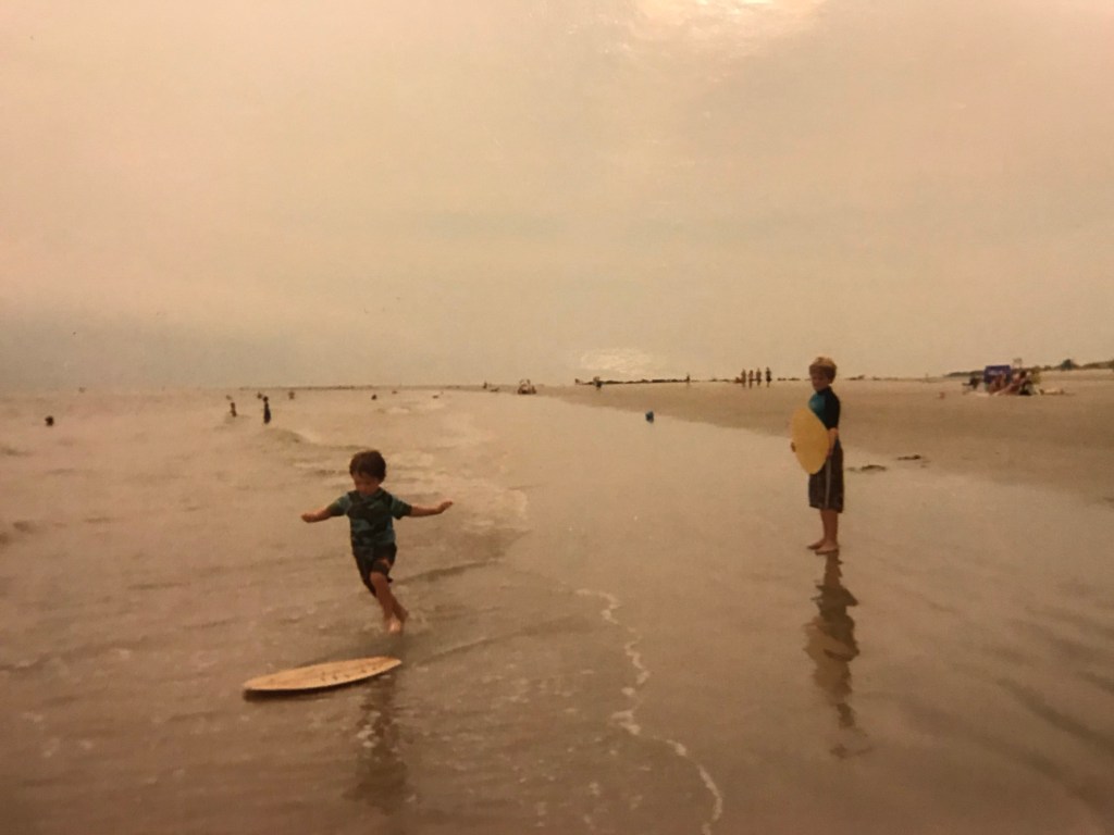 kai skim 3
